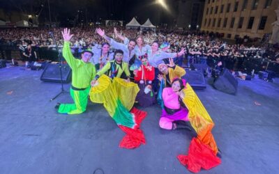 IMCT lanza oficialmente la campaña «En septiembre nos vemos»