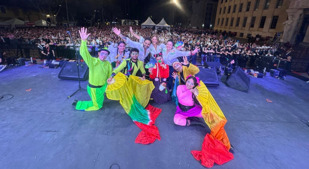 IMCT lanza oficialmente la campaña «En septiembre nos vemos»