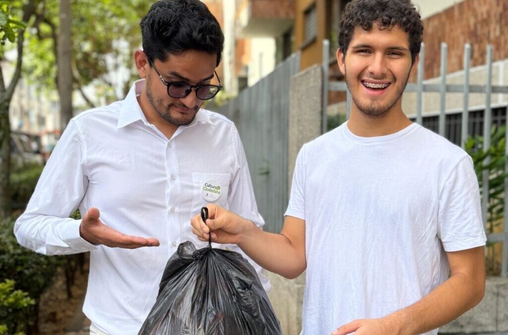 El Agente CC: Una estrategia digital desde el IMCT para fortalecer la cultura ciudadana
