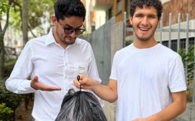 El Agente CC: Una estrategia digital desde el IMCT para fortalecer la cultura ciudadana