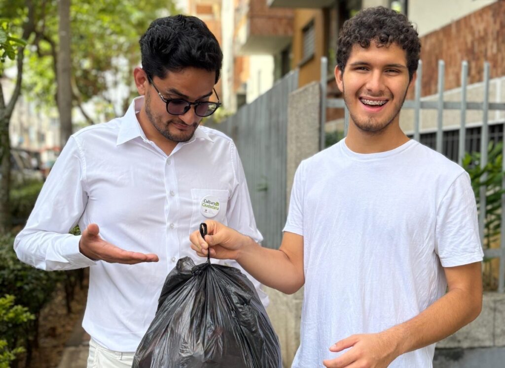 El Agente CC: Una estrategia digital desde el IMCT para fortalecer la cultura ciudadana