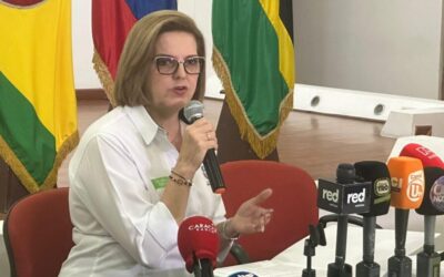 Bucaramanga: al borde del colapso hospitalario