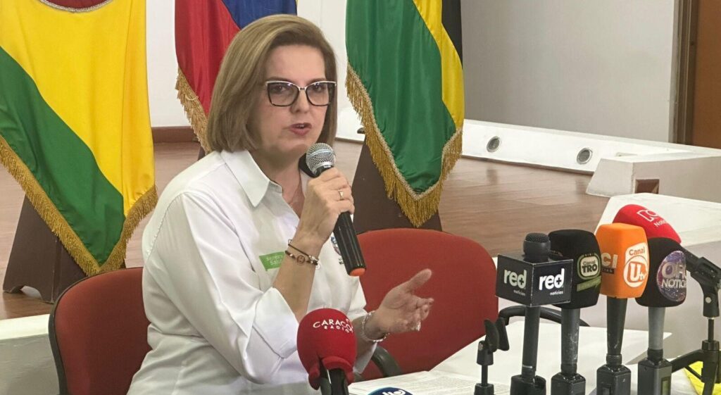 Bucaramanga: al borde del colapso hospitalario