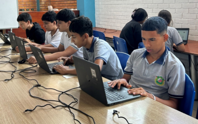 Bucaramanga participa de las pruebas quiero ser, quiero saber