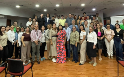 Bucaramanga da inicio a la formulación de la Política Pública de legalización de barrios