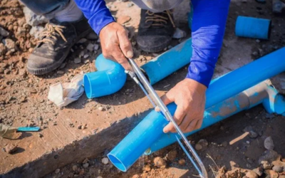 Alcaldía busca llevar saneamiento básico a Corregimiento I