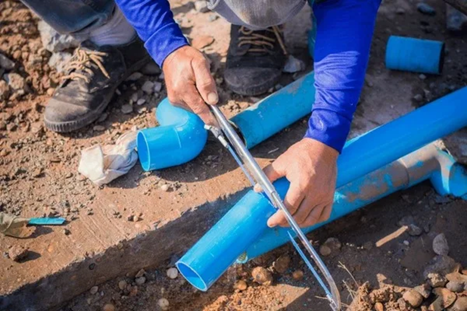 Alcaldía busca llevar saneamiento básico a Corregimiento I