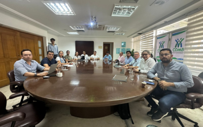 Alcaldía y CDMB avanzan en estudios AVR