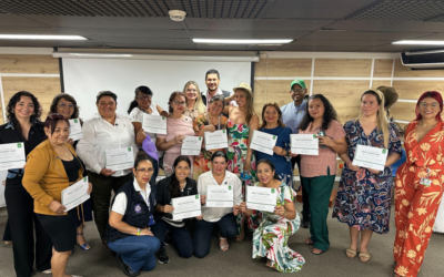 Quedó conformado el Consejo Consultivo de Mujeres