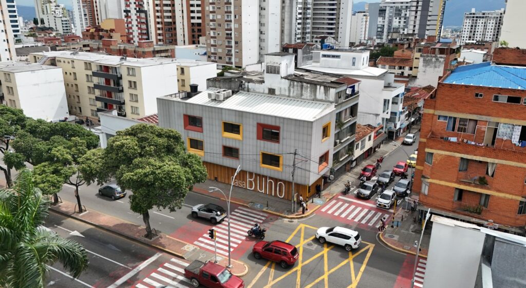 Casa Búho: arrancó obra que permitirá su reapertura