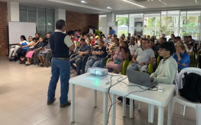 Alcaldía de Bucaramanga ha viabilizado más de $21 mil millones en presupuestos participativos
