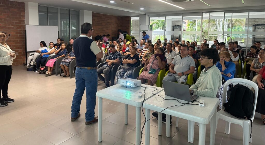 Alcaldía de Bucaramanga ha viabilizado más de $21 mil millones en presupuestos participativos