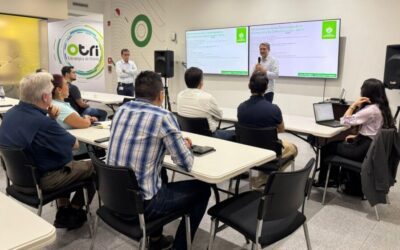 Alcaldía impulsa semilleros de ciencia y tecnología en Bucaramanga