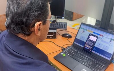 Capacitación en defensa del Estado fortalece capacidades jurídicas de la Alcaldía de Bucaramanga