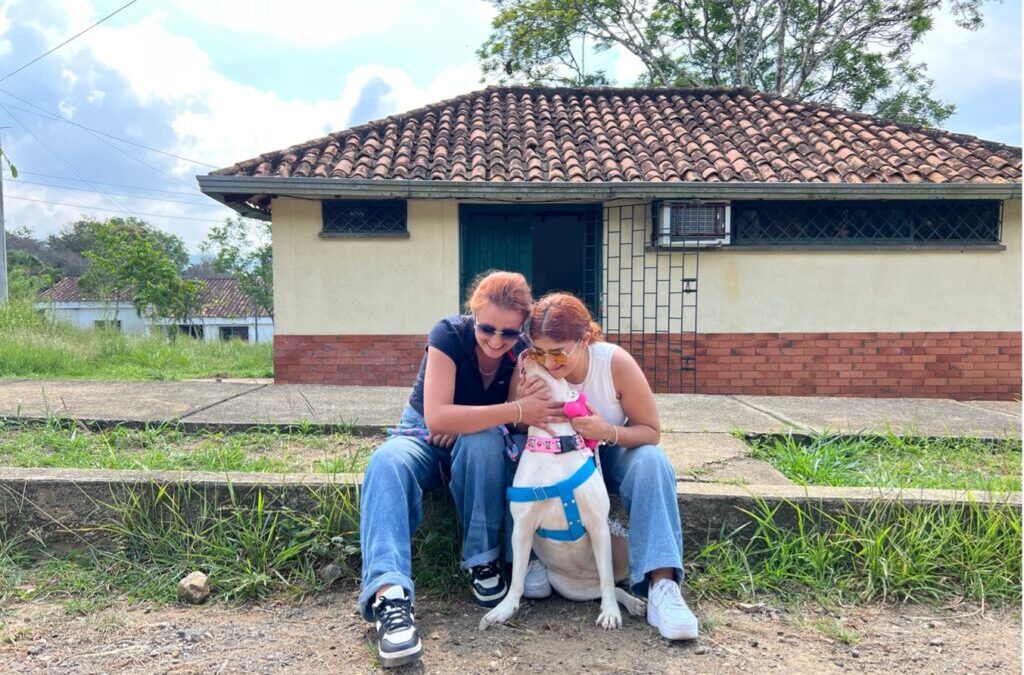 Bucaramanga celebra el Día Mundial del Perro con acciones reales por el bienestar animal