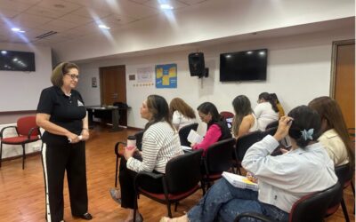 Secretaría de Planeación fortalece competencias de sus funcionarios en alianza con la ESAP