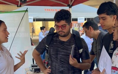 Más de 400 becas para jóvenes de estratos 1, 2 y 3