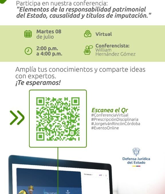 Capacitación jurídica fortalece la gestión pública en Bucaramanga