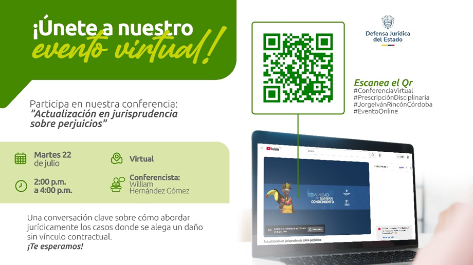 Alcaldía avanza en actualización de su jurisprudencia