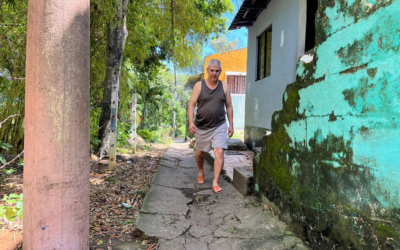Estos son los 63 barrios que estrenarán zonas peatonales