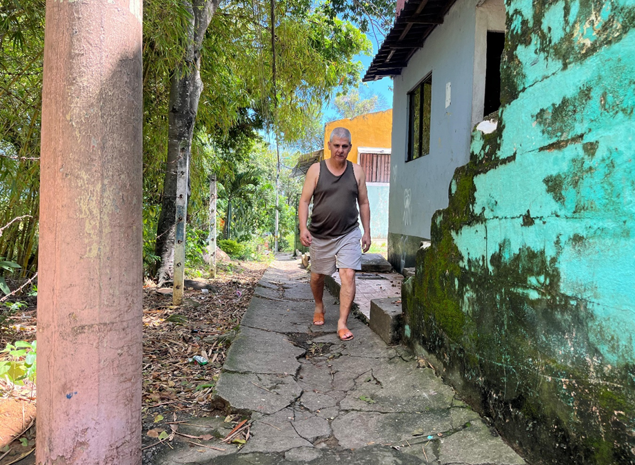 Estos son los 63 barrios que estrenarán zonas peatonales