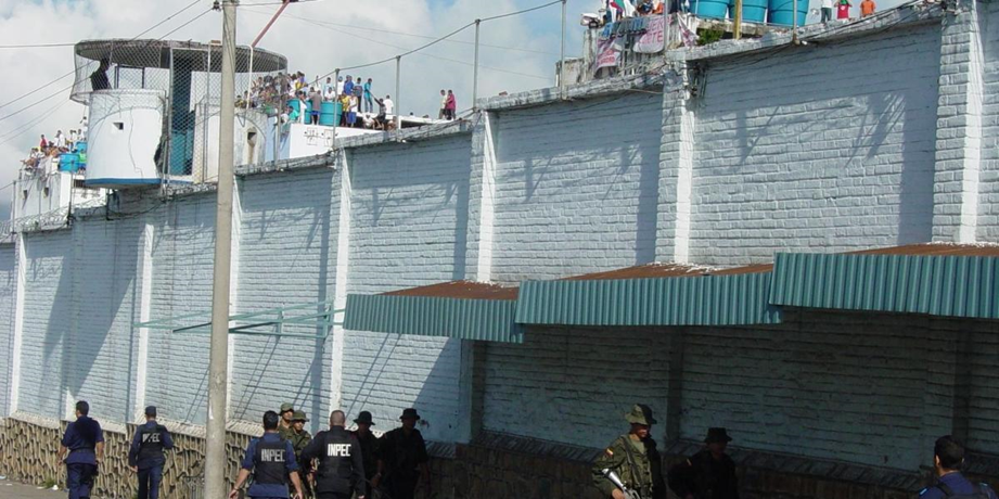 Vigilancia Epidemiológica intensifica seguimiento a casos de tuberculosis en la Cárcel Modelo