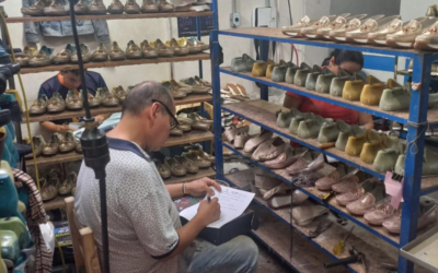 Abierta convocatoria para participar en ExpoCuero Asoinducals 2025