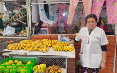 Bajó la inflación en Bucaramanga