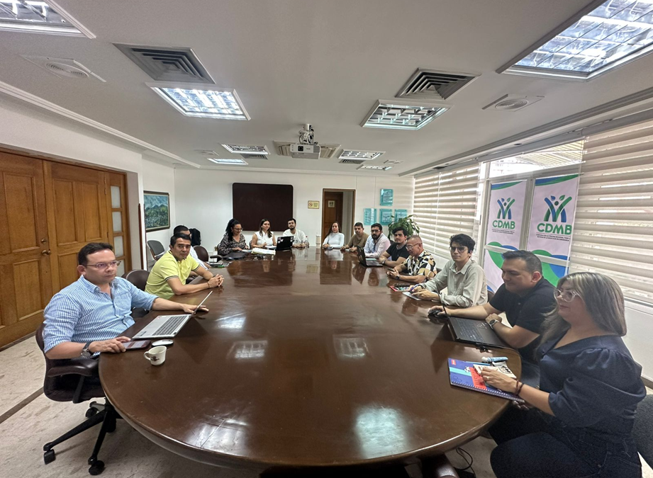 Avanza la concertación de estudios de AVR