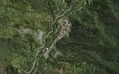 Alcaldía compra terrenos estratégicos para el cuidado del agua