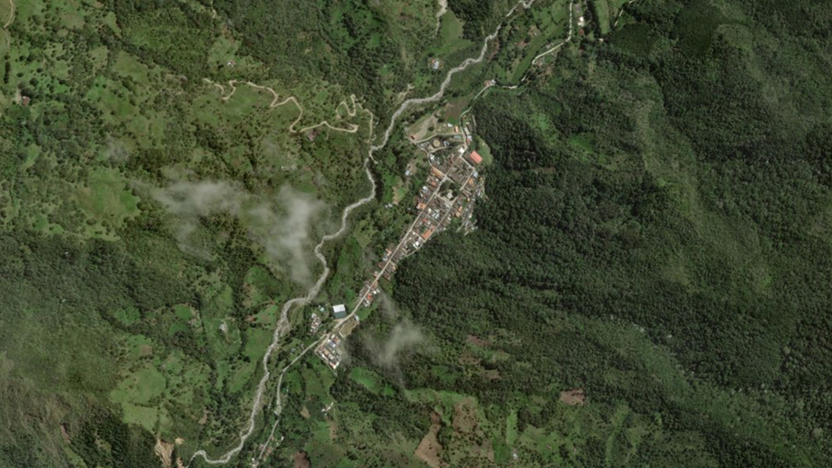 Alcaldía compra terrenos estratégicos para el cuidado del agua