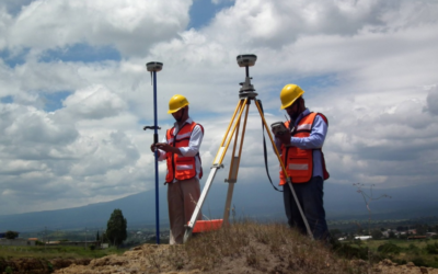 Alcaldía de Bucaramanga no realiza cobros por levantamientos topográficos