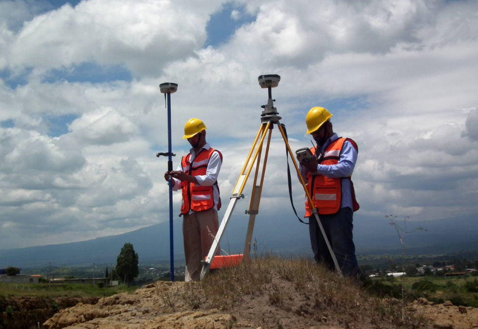 Alcaldía de Bucaramanga no realiza cobros por levantamientos topográficos