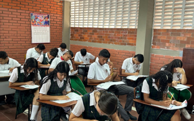 Por primera vez Bucaramanga implementa simulacros de Prueba Saber
