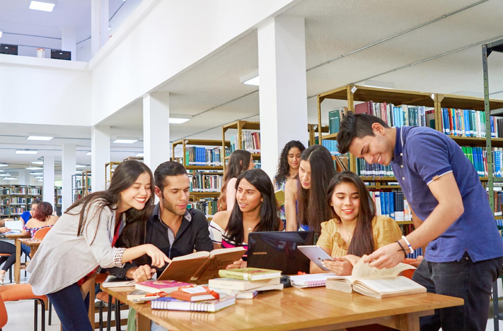Conozca los ganadores de las becas 2025 en Bucaramanga