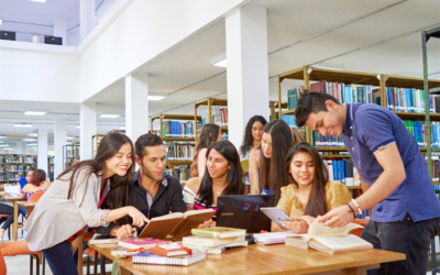 Conozca los ganadores de las becas 2025 en Bucaramanga