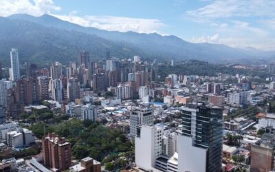 Bucaramanga se une a MapaInversiones, una herramienta clave para la transparencia y el control ciudadano