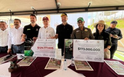 Bucaramanga reafirma ser la capital del café