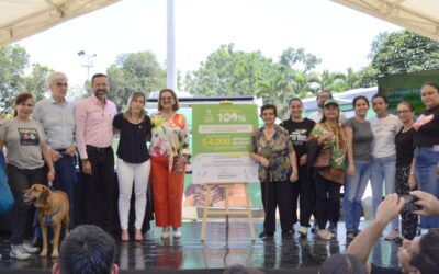 Bucaramanga marca un hito histórico con la mayor inversión en Bienestar Animal