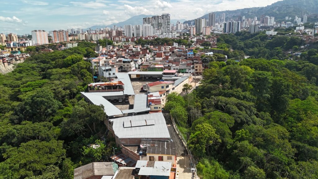 Bucaramanga avanza con el plan integral de recuperación vial