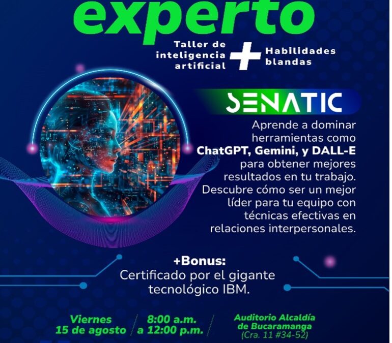 DE CERO A EXPERTO