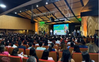 ¡Orgullo nacional! Bucaramanga primera en Colombia en llevar más jóvenes a la educación superior