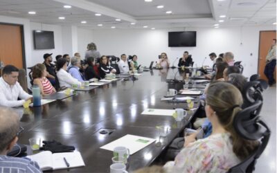 Bucaramanga avanza en calidad hospitalaria, pero enfrenta una crítica situación financiera