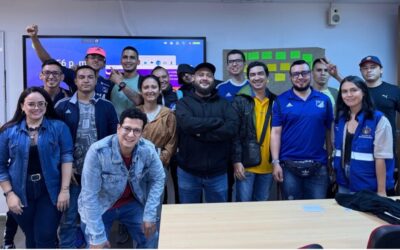 Voces del Barrismo que Transforman Ciudad