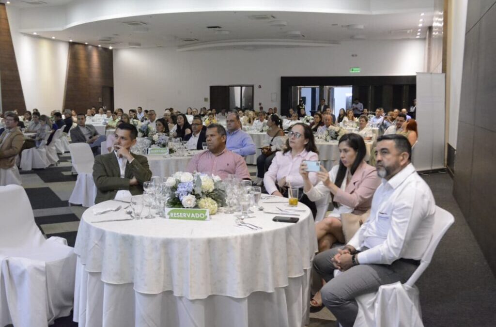 Prepárese para el evento empresarial más importante del año