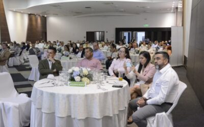 Prepárese para el evento empresarial más importante del año