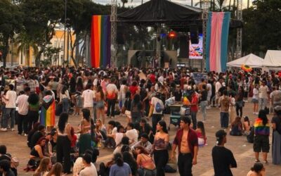 Culminó la agenda Pride 2025