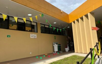 En Bucaramanga se inauguró la Casa Atrapasueños