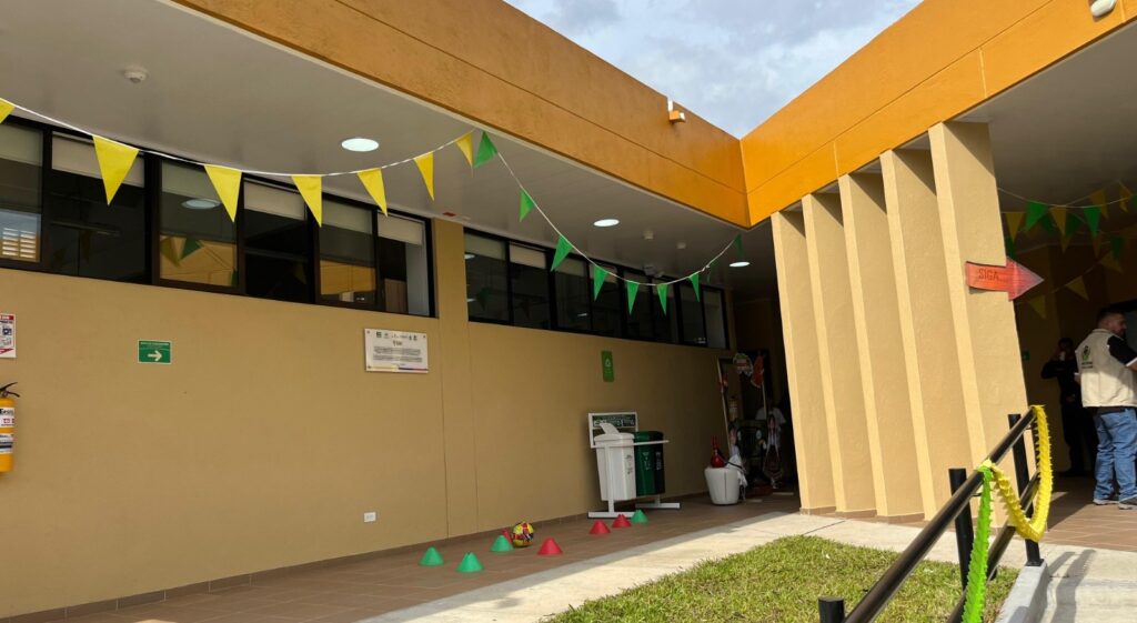 En Bucaramanga se inauguró la Casa Atrapasueños
