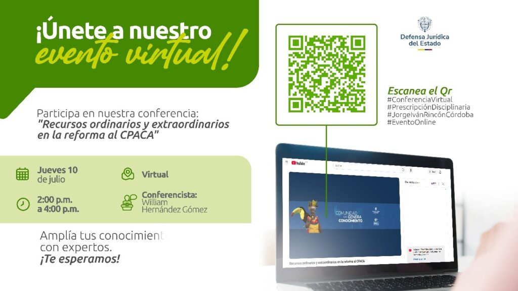 Secretaría Jurídica de Bucaramanga se capacita en actualización del CPACA